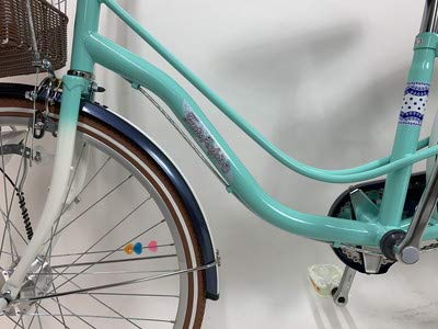 【子供用自転車24インチ】C.Dream シードリーム　 女児用 フルーツパフェ 【引取限定・現状渡し】三重県 子供用自転車22インチ】C.Dream シードリーム 女児用 フルーツパフェ